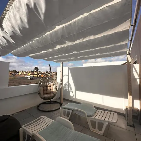 Prázdninový dům Fuerte Vibes In Corralejo