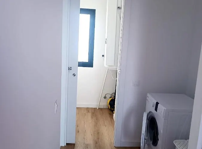 Prázdninový dům Fuerte Vibes In *