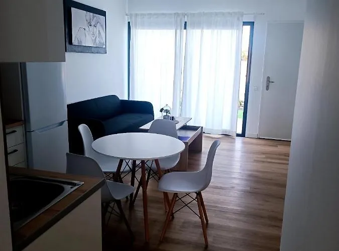 Fuerte Vibes In Prázdninový dům *