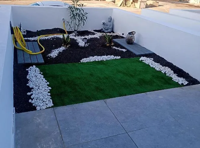 Prázdninový dům Fuerte Vibes In