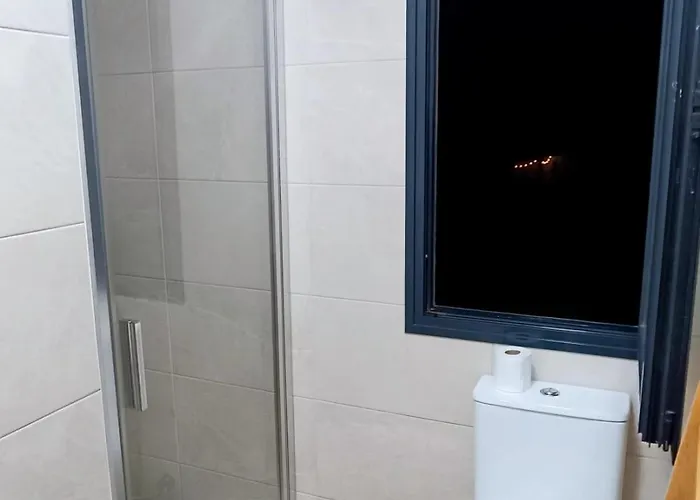 Fuerte Vibes In Prázdninový dům *