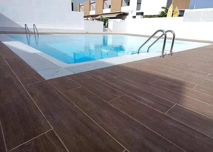 Fuerte Vibes In * Corralejo