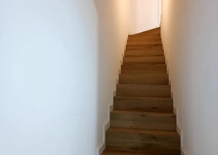 Fuerte Vibes In Prázdninový dům Corralejo