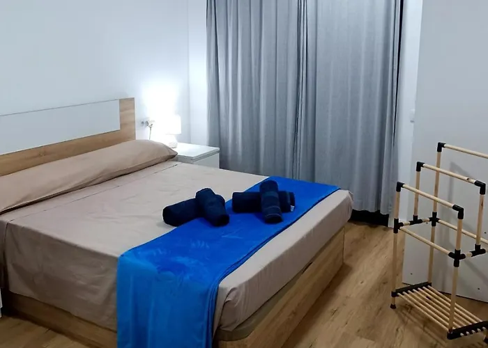 Fuerte Vibes In Prázdninový dům