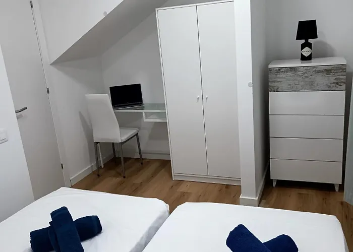 Fuerte Vibes In Prázdninový dům Corralejo