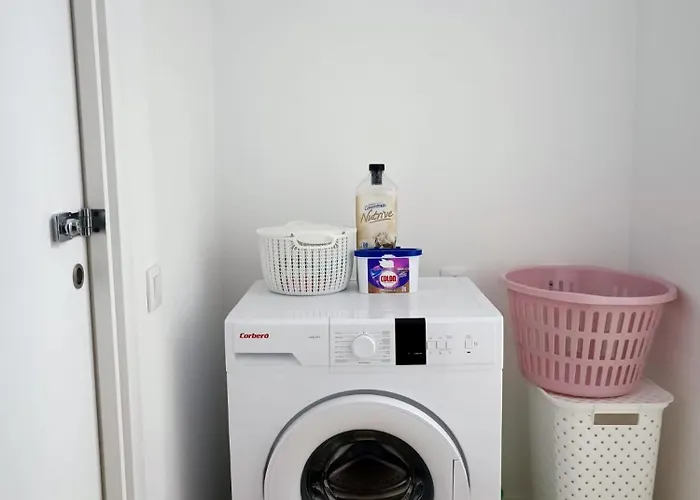 Prázdninový dům Fuerte Vibes In *