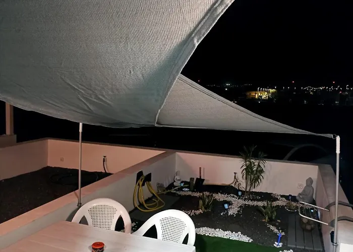 Prázdninový dům Fuerte Vibes In Corralejo