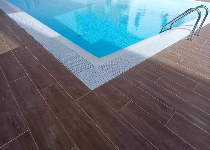 Fuerte Vibes In Corralejo