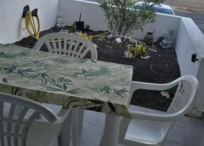 Fuerte Vibes In Corralejo