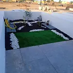 Σπίτι διακοπών Fuerte Vibes In