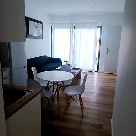 Fuerte Vibes In Vakantiehuis *