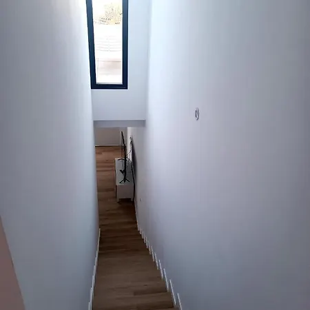 Fuerte Vibes In Ferienhaus *