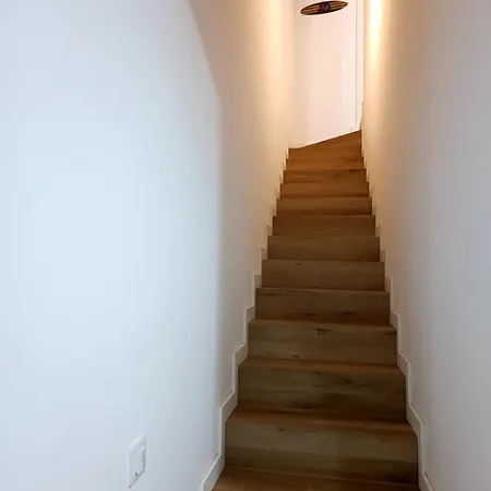 Fuerte Vibes In Ferienhaus Corralejo