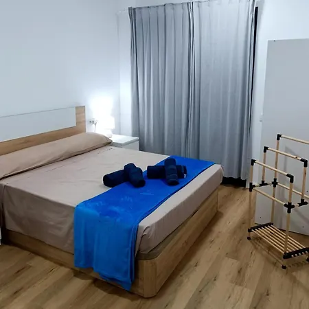 Fuerte Vibes In Ferienhaus