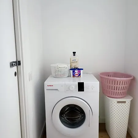 Ferienhaus Fuerte Vibes In *