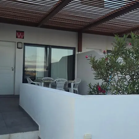 Fuerte Vibes In * Corralejo