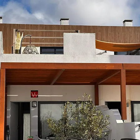 Casa vacanze Fuerte Vibes In *