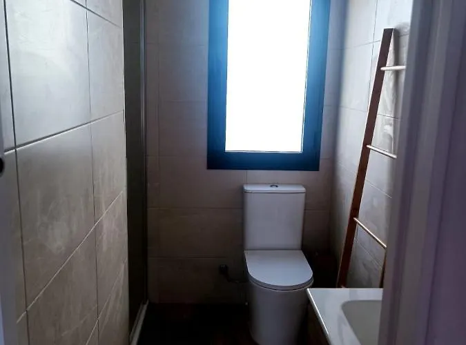 Casa vacanze Fuerte Vibes In