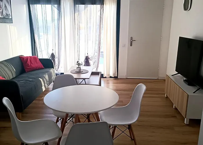 Casa vacanze Fuerte Vibes In