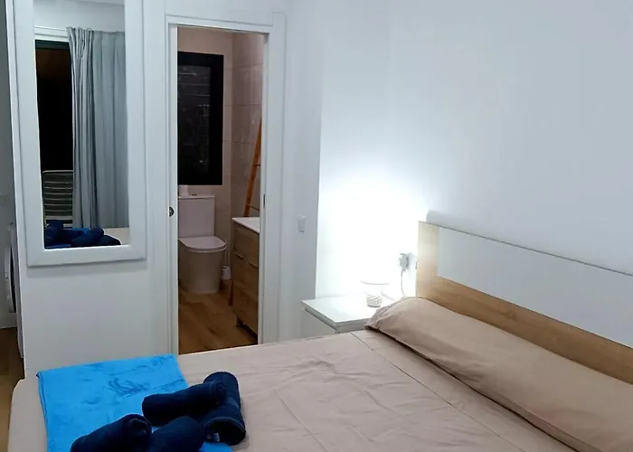 Fuerte Vibes In Casa vacanze Corralejo