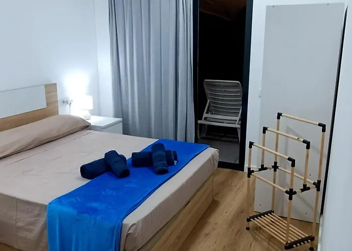 Fuerte Vibes In Corralejo