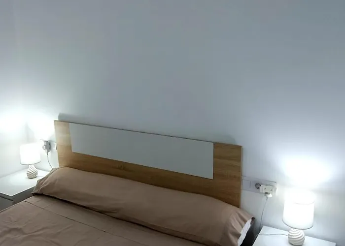 Casa vacanze Fuerte Vibes In *