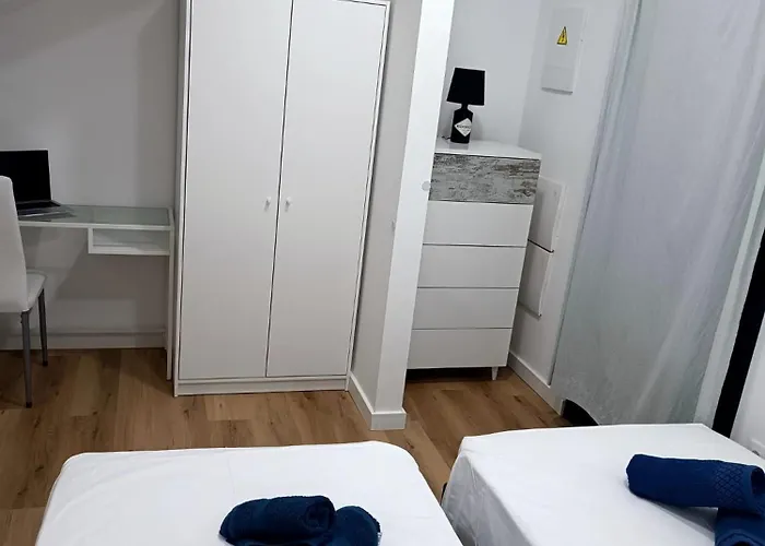 Casa vacanze Fuerte Vibes In Corralejo