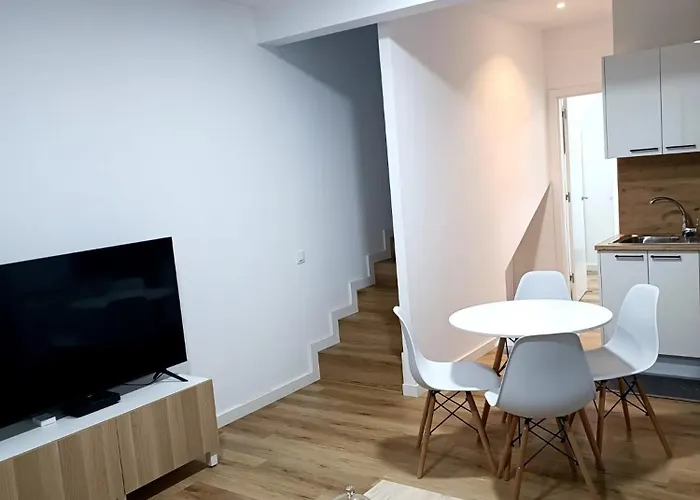 Casa vacanze Fuerte Vibes In *