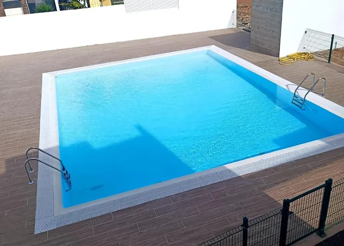 Fuerte Vibes In Casa vacanze *