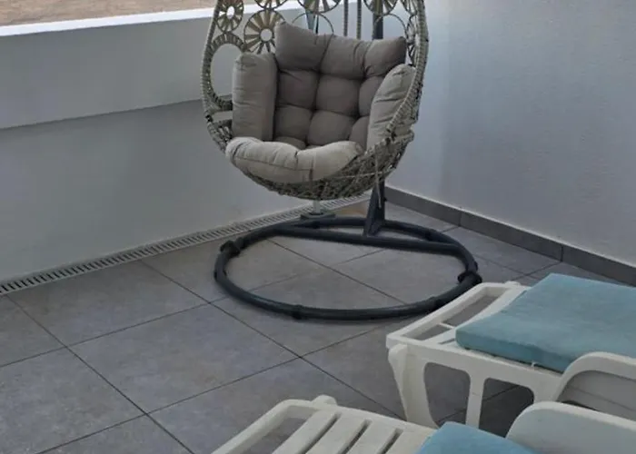 Casa vacanze Fuerte Vibes In