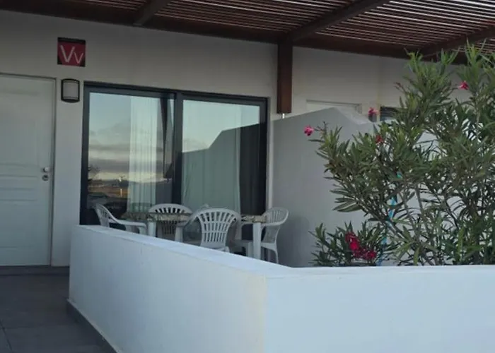 Fuerte Vibes In * Corralejo