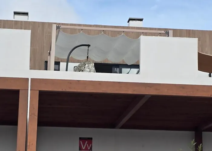 Casa vacanze Fuerte Vibes In Corralejo