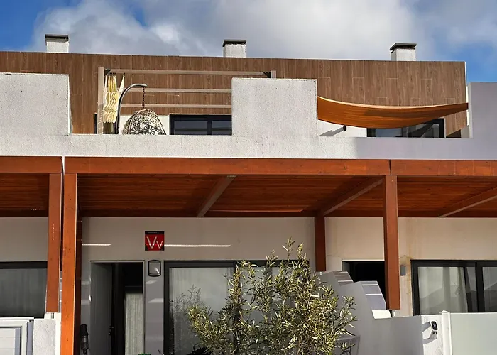 Casa vacanze Fuerte Vibes In *