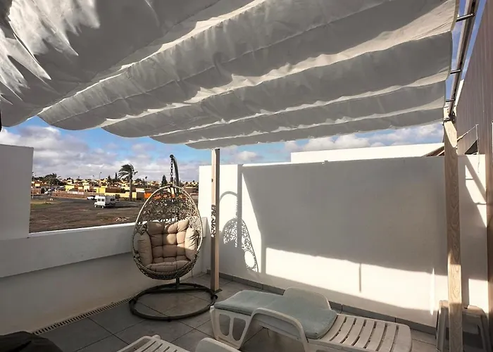 Casa vacanze Fuerte Vibes In Corralejo