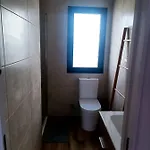 Ferienhaus Fuerte Vibes In