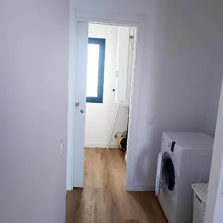 Hébergement de vacances Fuerte Vibes In *