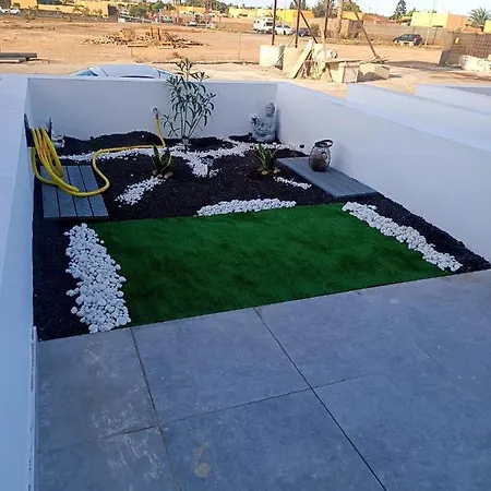 Hébergement de vacances Fuerte Vibes In