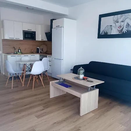 Hébergement de vacances Fuerte Vibes In