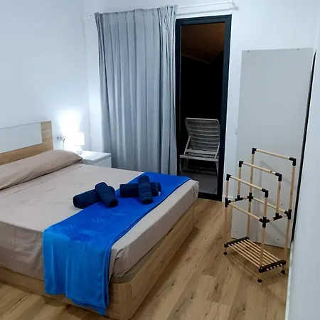 Fuerte Vibes In Corralejo