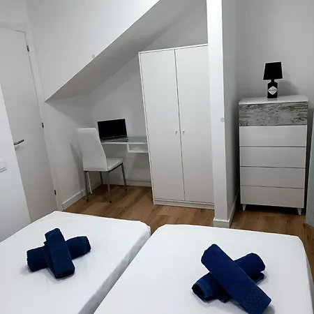 Fuerte Vibes In Ferienhaus Corralejo