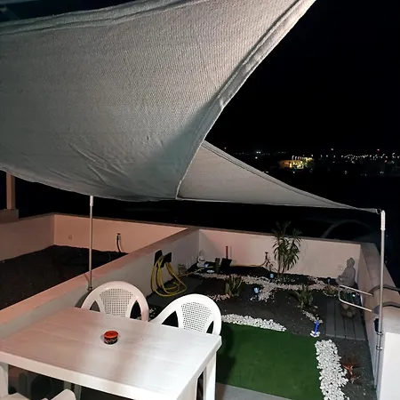 Hébergement de vacances Fuerte Vibes In Corralejo