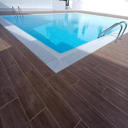 Fuerte Vibes In Corralejo