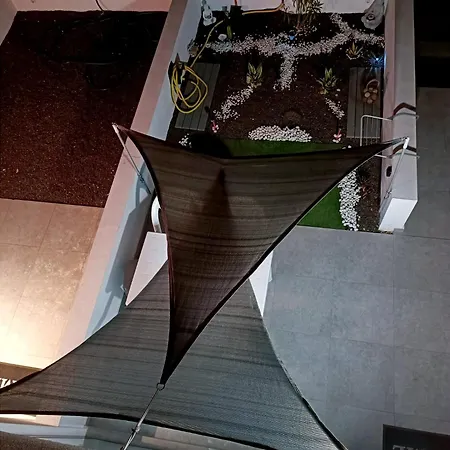 Prázdninový dům Fuerte Vibes In *