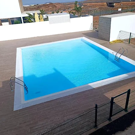 Fuerte Vibes In Hébergement de vacances *