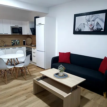 Fuerte Vibes In Corralejo