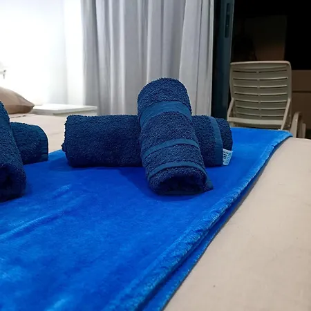 Hébergement de vacances Fuerte Vibes In *