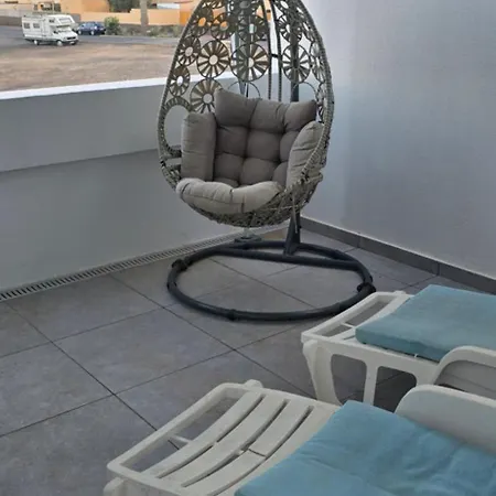 Holiday home Fuerte Vibes In