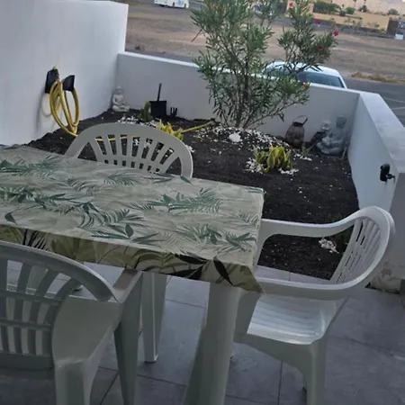 Fuerte Vibes In Corralejo