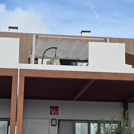 Dom wakacyjny Fuerte Vibes In Corralejo