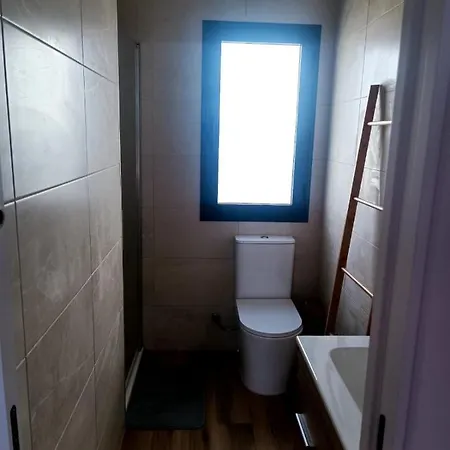 Casa de Férias Fuerte Vibes In